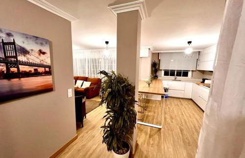 ÁTICO RIBEIRA CENTRO - Foto 5