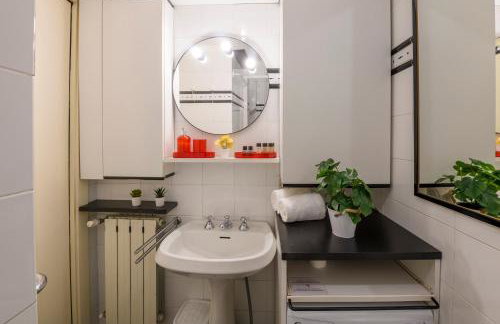 BnButler - Pontaccio 4 - Brera - Atmosfere di Charme in Pieno Centro - Foto 36