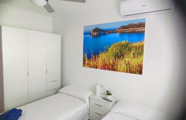 Apartamento El Flamenco Azul Cabo de Gata - Foto 30