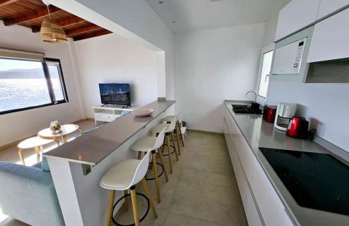 Casa Playa Quemada junto al mar - Foto 8