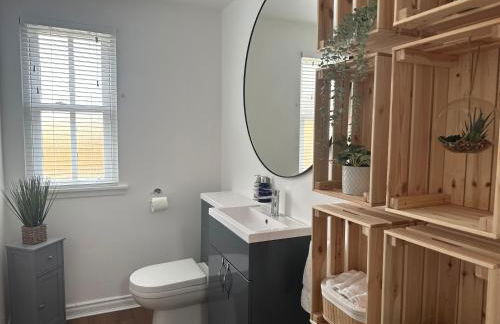 Denburn Cottage, East Neuk of Fife - Foto 6