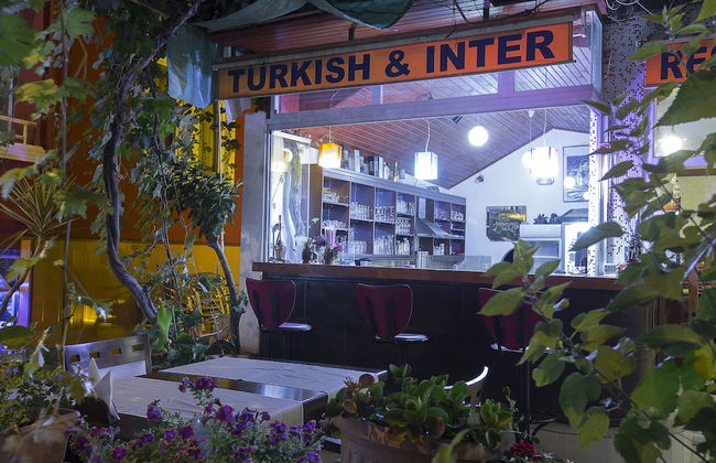 Bayram Apart Hotel - Foto 35