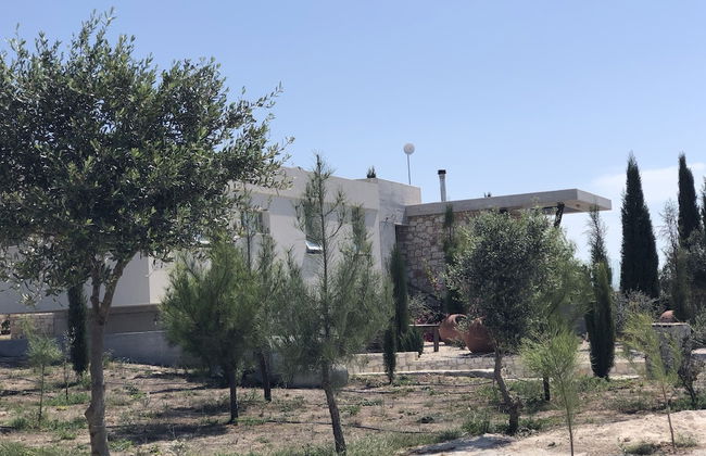 Ayia Marina Villa - Foto 35