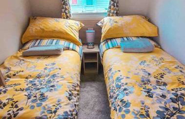 Spacious Caravan - Thorpe Park Cleethorpes - Foto 10