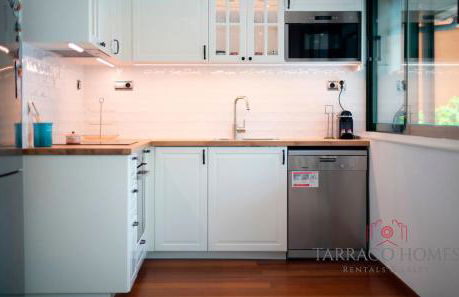 TH100 Villa Vacacional con Vistas al Mar en Tamari - Foto 18