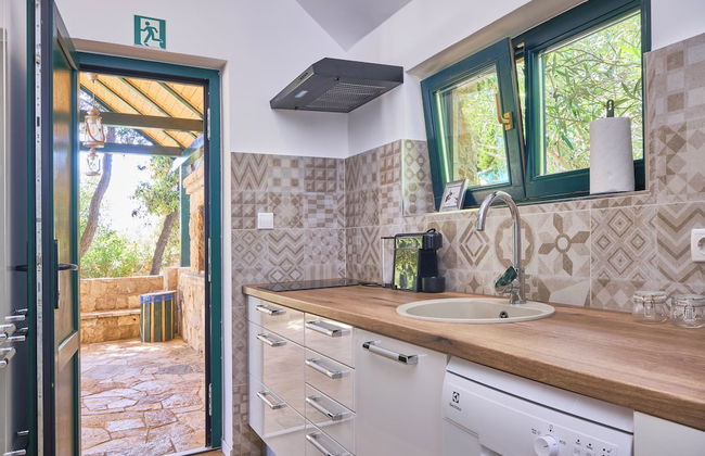 Resort Amalka Mare by Litto - Foto 14