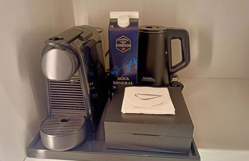 Abba Apartments Playa De Gros San Sebastian - Foto 83