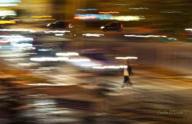 Il tuo tour fotografico e workshop su misura a Roma - Foto 2