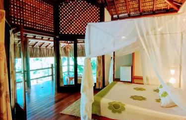 Pousada Boutique Sitio das Jaqueiras-Vista Rio Mar - Foto 44