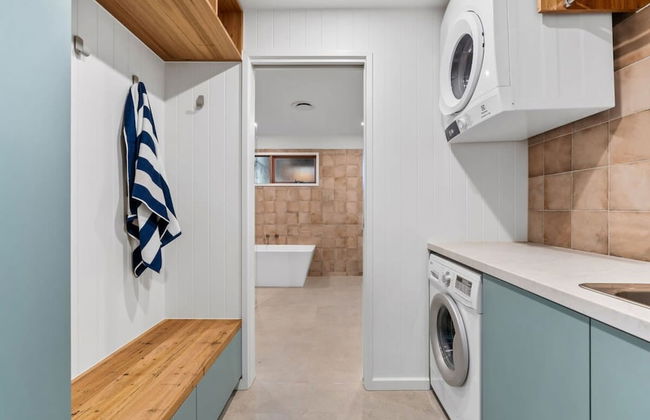 St Andrews Beach House Golf Course Views Spa Beach - Foto 26