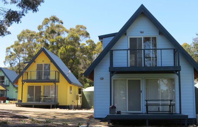 Four Seasons Waterfront Villas - Foto 20