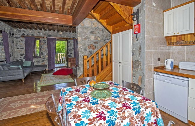 Villa in Fethiye with swimming pool - Foto 23