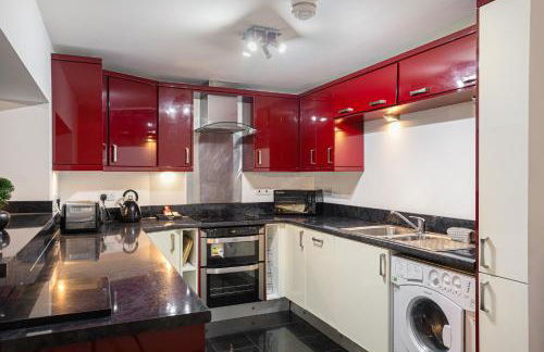 The Bookbinders Residence Leeds City Centre - Foto 64