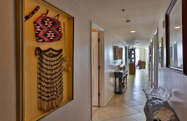 Surf And Racquet 101 3 Bedroom Condo by RedAwning - Foto 32