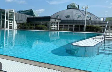 Ferienwohnung Stefanie am Frankenbach - Foto 9