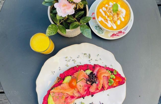 Numa Vienna Strauss - Foto 65