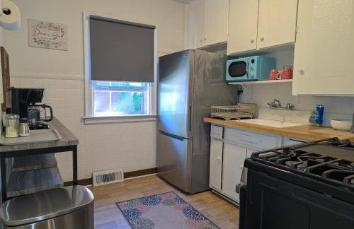 Cute 2 Bedroom Apartment 7 minutes from the falls! - Foto 24