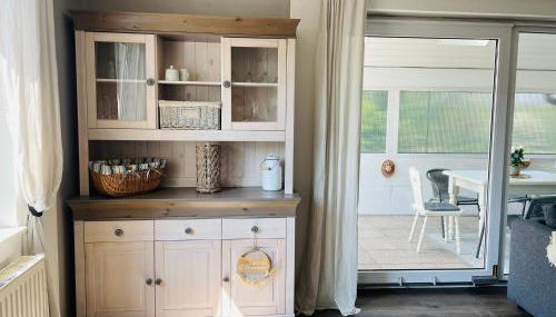 Ferienhaus Seenah - Wohnung Krabbe - Foto 4