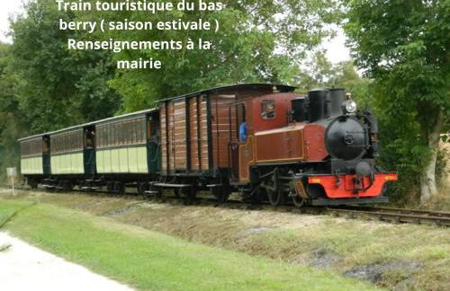 La grange des 3 colibris - Foto 17