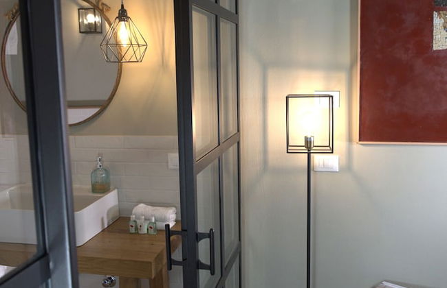 Antico Casale Mattei - Adult only - Foto 43