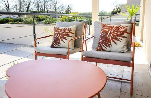 Villa Emeraude-Joyaux de Provence - Foto 22