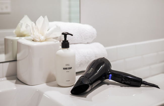 Sosuite at The Vine - Old City - Foto 62