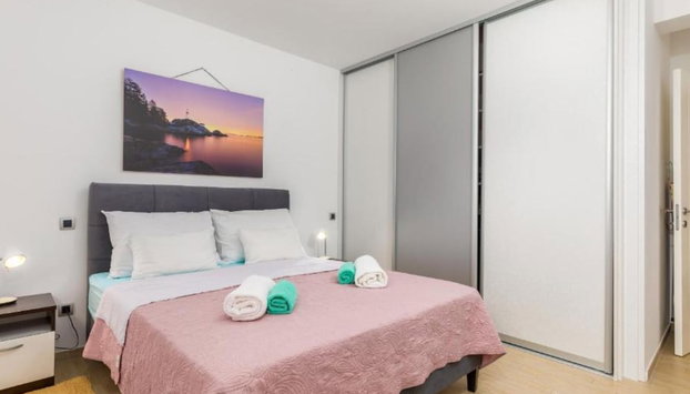 Casa Gigi - Foto 5, Habitación