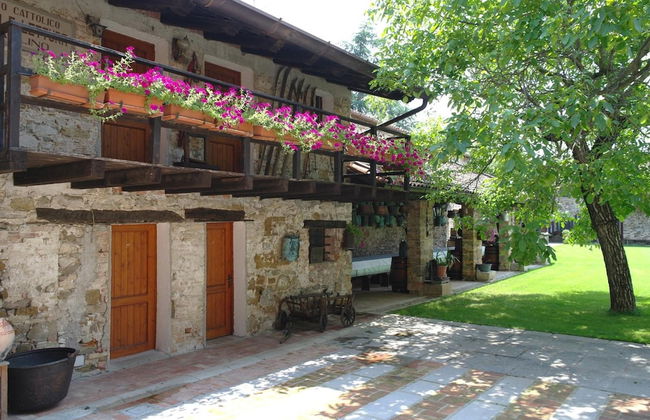 Il Vagabondo - Photo 44