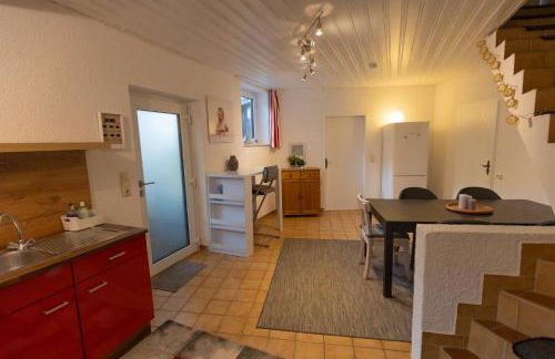 Taunuslodge - Foto 17