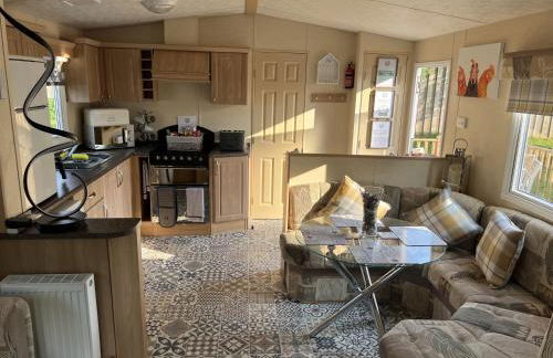 Hornshole Hideaway Caravan Hawick - Foto 13