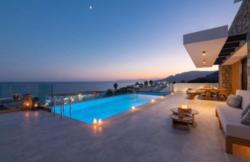 Villa Auretta - Foto 18