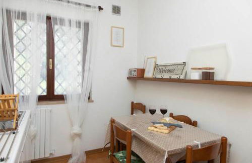 Rosellina Gialla Assisi Oasi di pace in collina - Foto 14