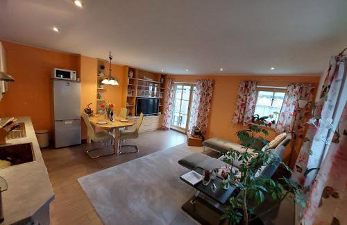 Ferienwohnung Abendrot - Foto 26