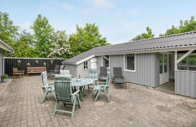 "Elizabeth" - 400m to the fjord - Foto 6