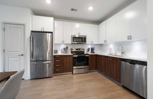 Modern Nulu 2BR CozySuites 09 - Foto 10