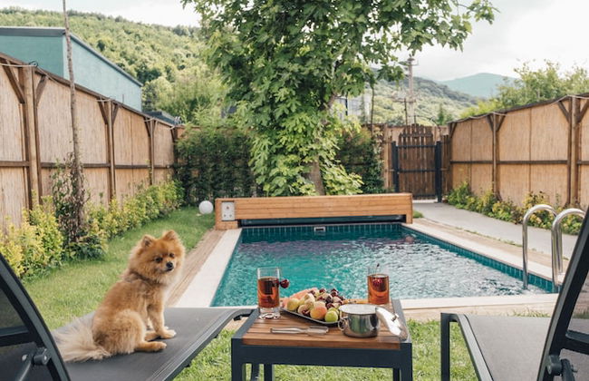 Minimalist Sapanca - Foto 14