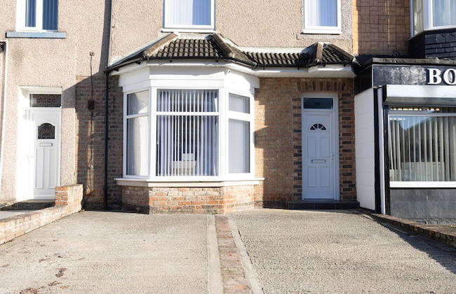 Norton Apartments - Foto 29