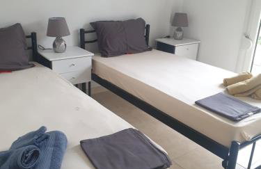 Konstantinos Apartmend Chalkidiki - Foto 8