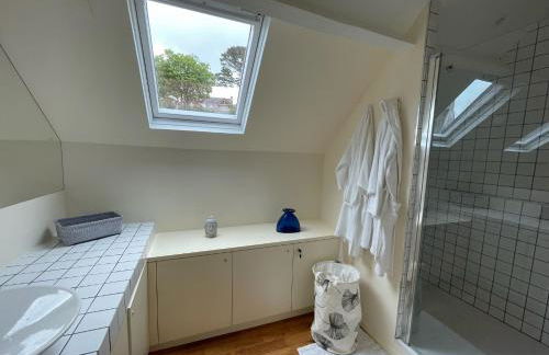 Sous les Palmiers-10 personnes-plage-ile aux moines - Foto 19