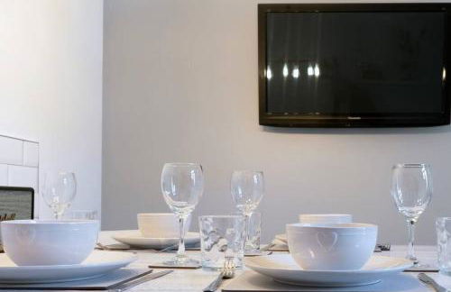 No6 - Beverley - Elegant Townhouse - Central location - Photo 15