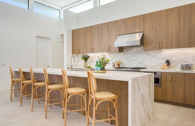 The Reserve at Polo Villas by AvantStay – Luxe Desert Retreat - Foto 68