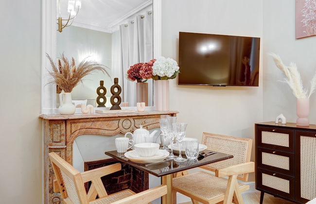 Maison République - Foto 21