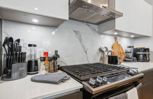 Aquara 2BD Townhouse DownTown Walkable - Foto 19