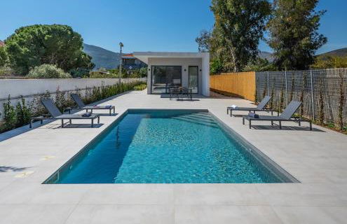 MERCURY VILLA - Minimal Luxury with Private Pool - Foto 9