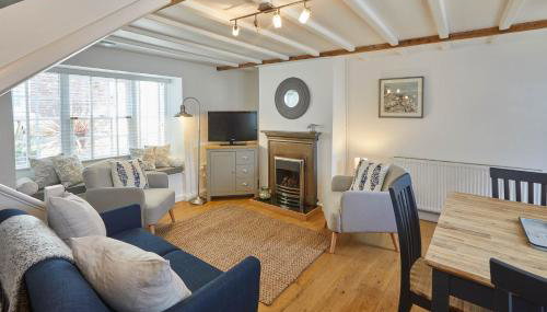 Host & Stay - Amber Cottage - Foto 2