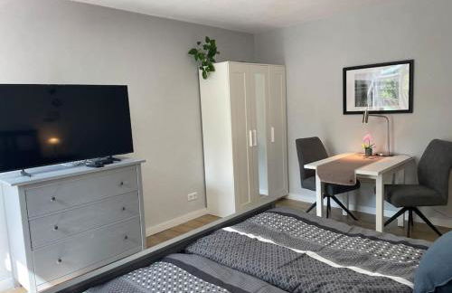 Modernes Apartment II in Oldenburg - Photo 3