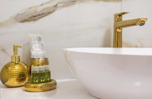 Urban&chick apt with garage - Foto 25