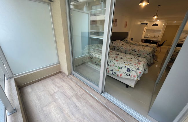 Modern Studio in San Telmo - Paseo de la Cisterna - Foto 5