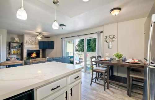 Silver Surf Getaway - Photo 8