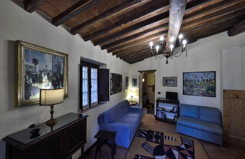 Castelletto di Montebenichi - Foto 14